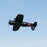 FMM130P F4U Corsair V3 1700mm PNP