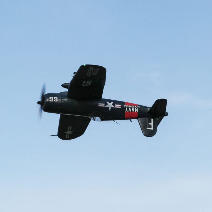 FMM130P F4U Corsair V3 1700mm PNP