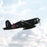 FMM130P F4U Corsair V3 1700mm PNP