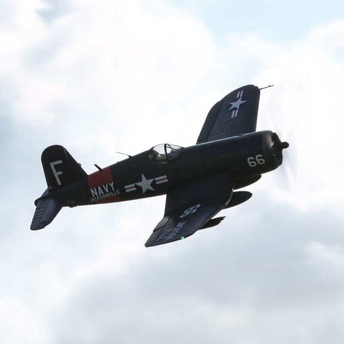 FMM130P F4U Corsair V3 1700mm PNP