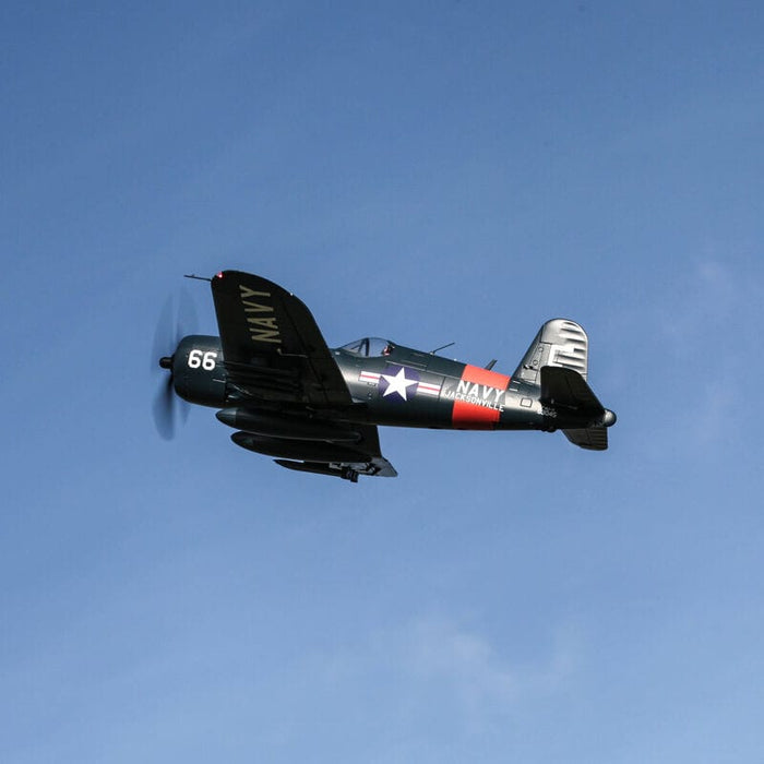 FMM130P F4U Corsair V3 1700mm PNP