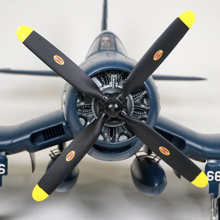 FMM130P F4U Corsair V3 1700mm PNP