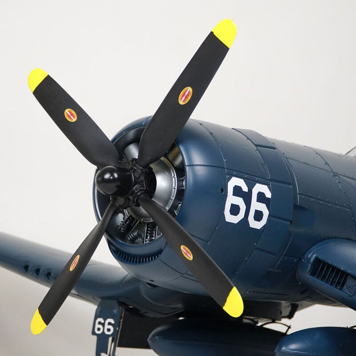 FMM130P F4U Corsair V3 1700mm PNP