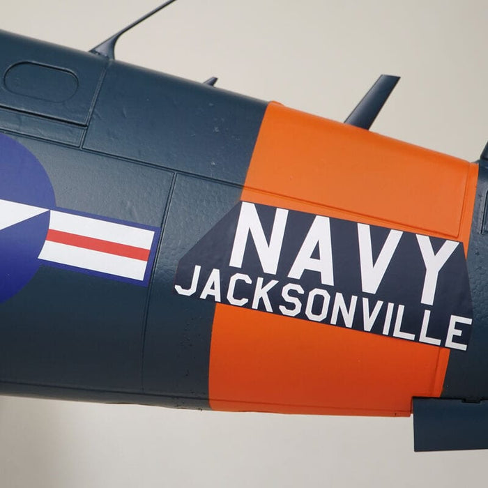 FMM130P F4U Corsair V3 1700mm PNP