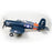 FMM130P F4U Corsair V3 1700mm PNP