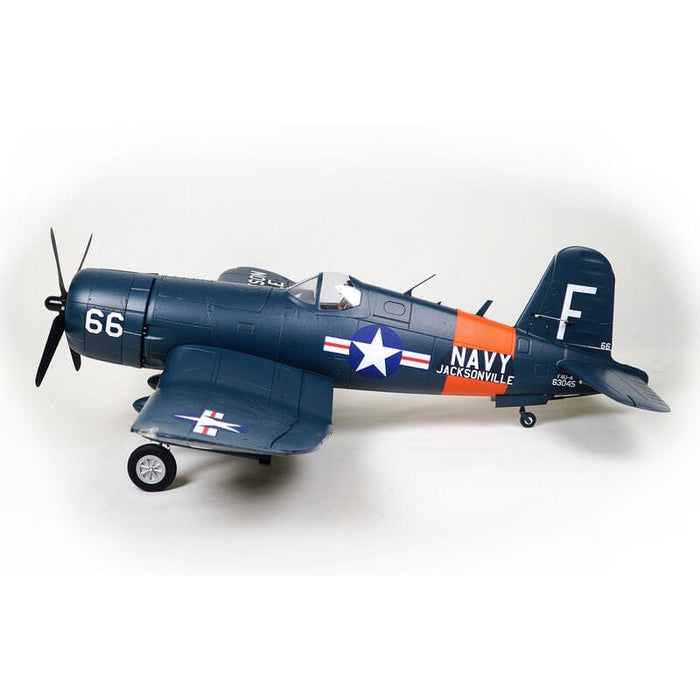 FMM130P F4U Corsair V3 1700mm PNP