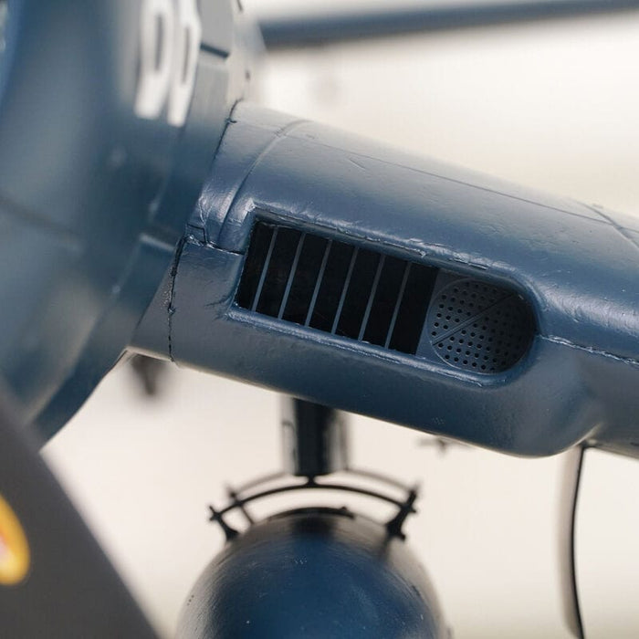 FMM130P F4U Corsair V3 1700mm PNP