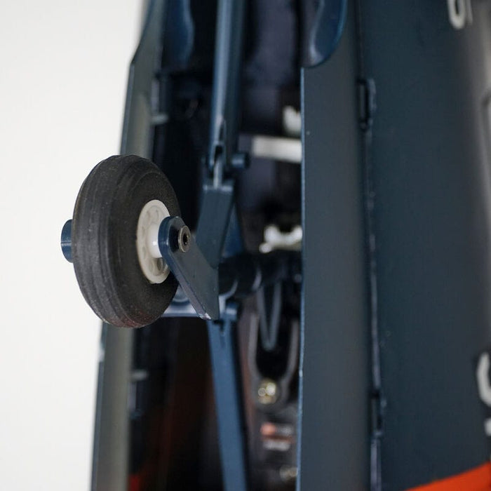 FMM130P F4U Corsair V3 1700mm PNP