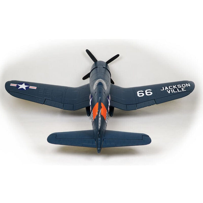 FMM130P F4U Corsair V3 1700mm PNP