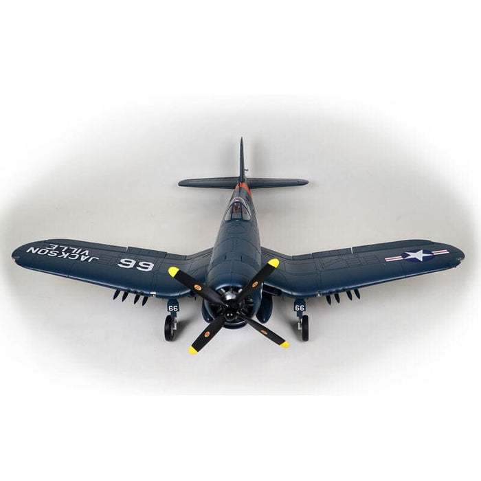 FMM130P F4U Corsair V3 1700mm PNP