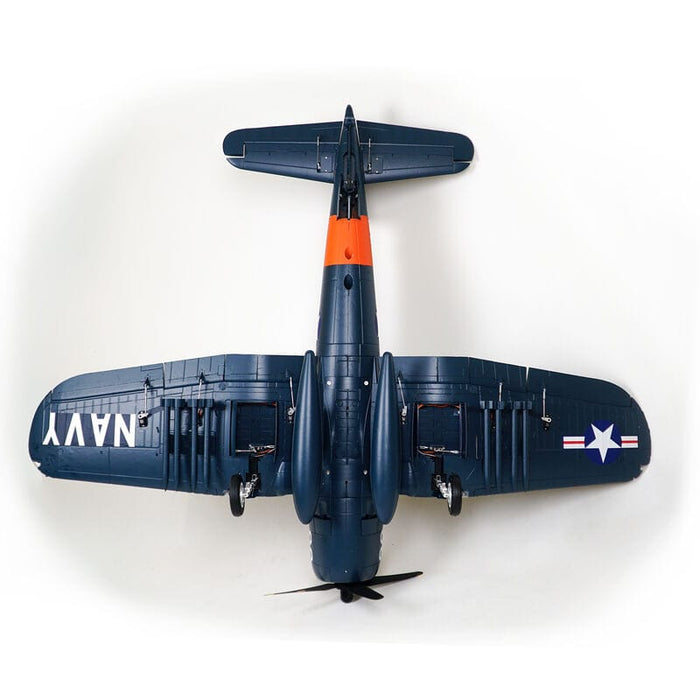 FMM130P F4U Corsair V3 1700mm PNP