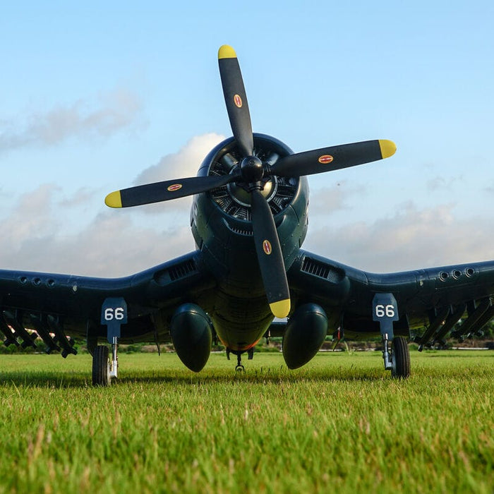 FMM130P F4U Corsair V3 1700mm PNP