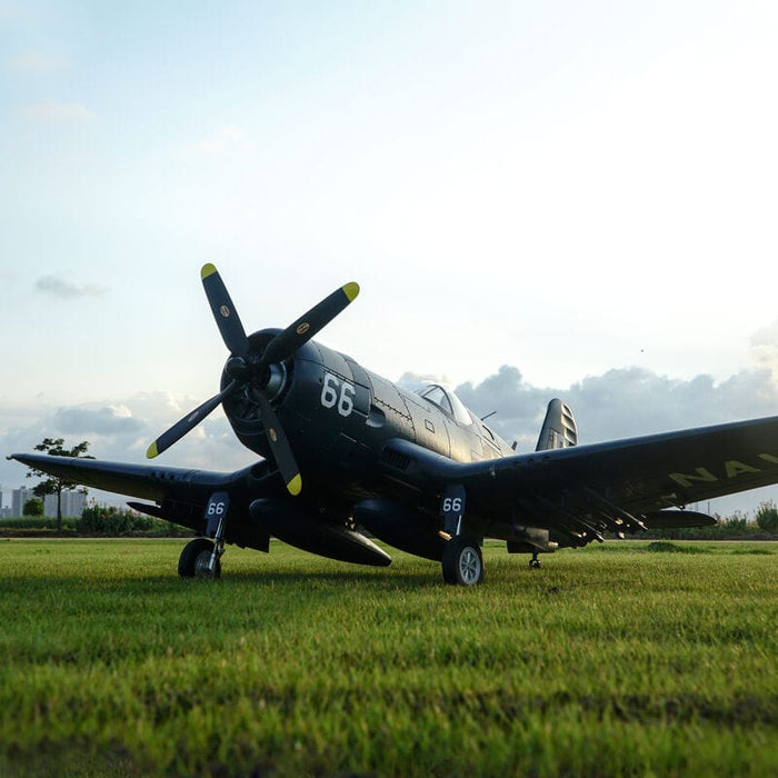 FMM130P F4U Corsair V3 1700mm PNP