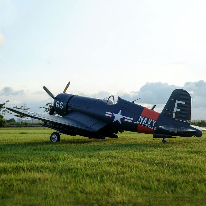 FMM130P F4U Corsair V3 1700mm PNP