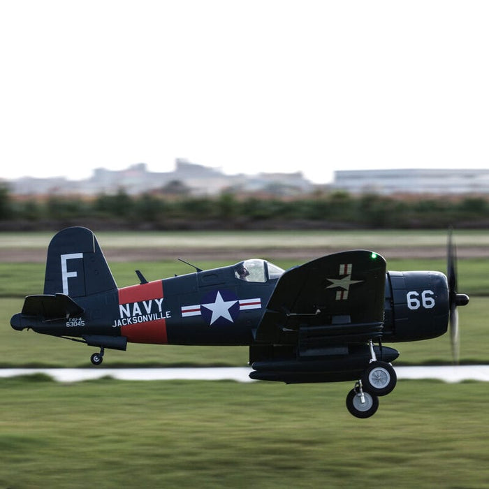 FMM130P F4U Corsair V3 1700mm PNP