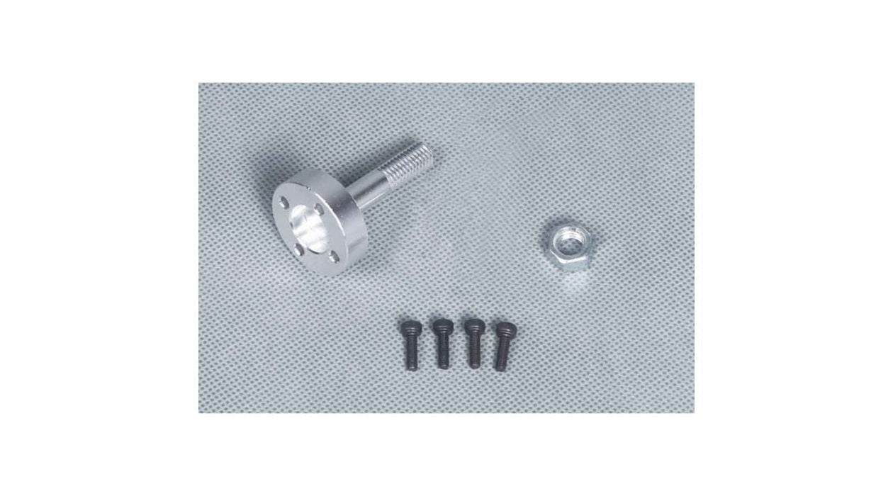 FMMDZ009 4258 Motor Shaft