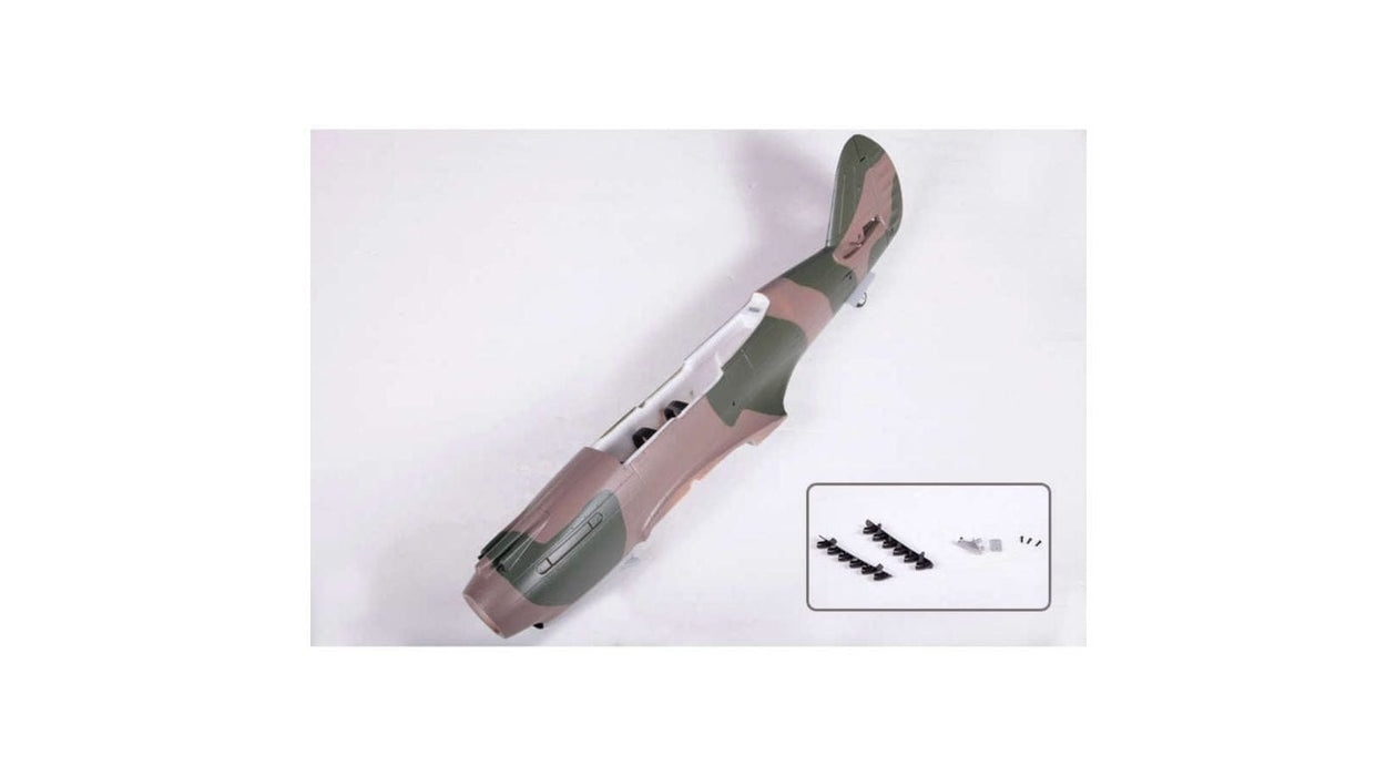 FMMFH101 Fuselage 980mm: P40