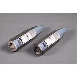 FMMMD103GRN Nacelle, Green: B25 1400mm