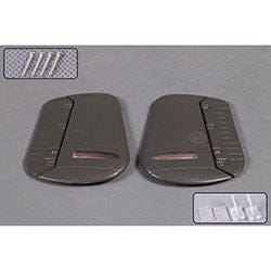 FMMMD105GRN Rudder, Green : B25 1400mm