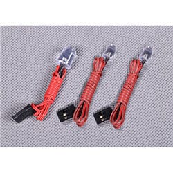 FMMMD208 LED: B25 1400mm