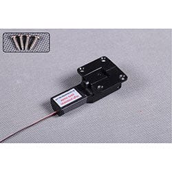 FMMMD307 Elecectric Retract: B25 1400mm