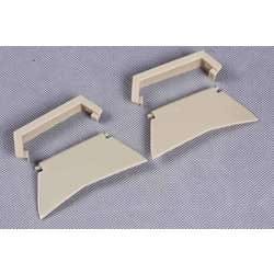 FMMMJ313GRY Main Gear Cover, Grey: Zero 1400mm