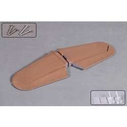 FMMML103BRN Elevator, Brown: BF109 1400mm