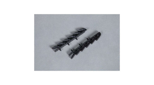 FMMPI109 Exh Pipe: P39 Hells Bells 980mm