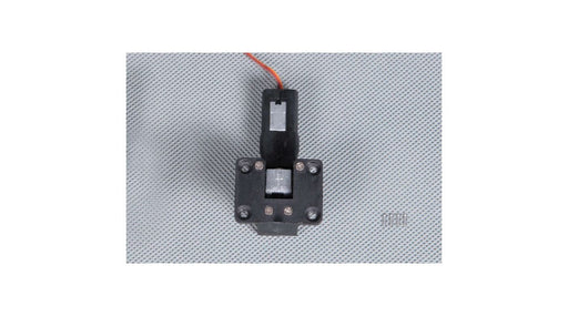 FMMPI110 Retract: P39 Hells Bells 980mm