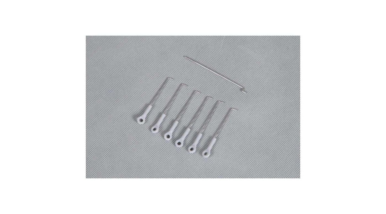 FMMPI114 Link Rod: P39 Hells Bells 980mm