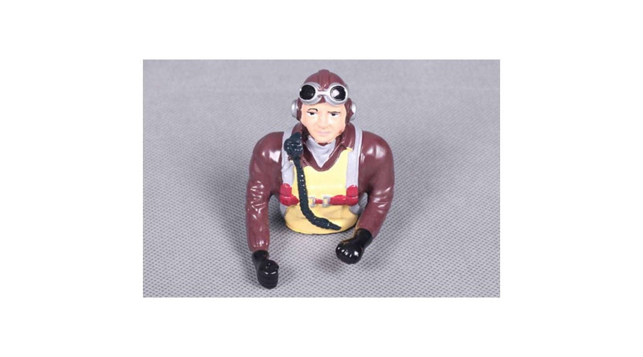 FMMPILOT005 Pilot: All 1.1 Warbirds