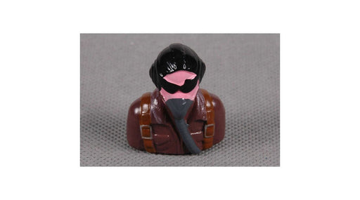 FMMPILOT013 Pilot: B-25 800 Series Warbirds