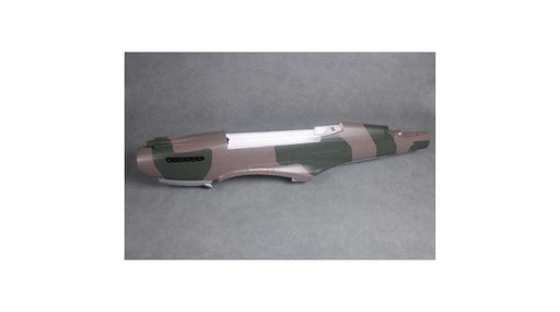FMMPK101 Fuselage: P-40B 1400mm