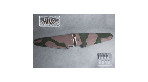 FMMPK102 Main Wing: P-40B 1400mm