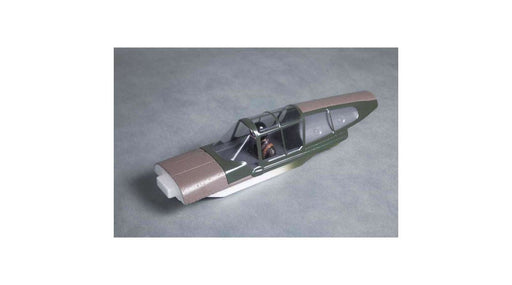 FMMPK105 Cockpit: P-40B 1400mm