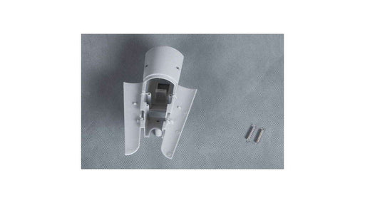 FMMPK108 Rear Gear Door: P-40B 1400mm