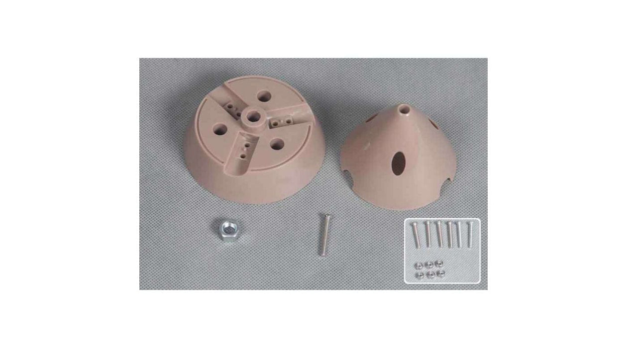 FMMPK111 Spinner: P-40B 1400mm