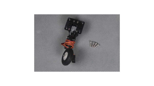 FMMPK114 Rear Landing Gear: P-40B 1400mm