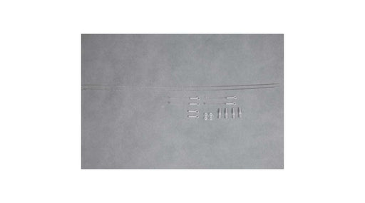 FMMPK115 Linkage Rod: P-40B 1400mm