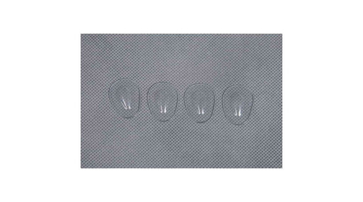 FMMPK123 Lamp Cover: P-40B 1400mm