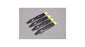 FMMPROP003 Propeller: 14x8 4 Bld 1400mm P51