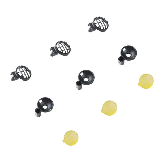 FMMROC2096	Spotlight Cup Set; FJ Cruiser