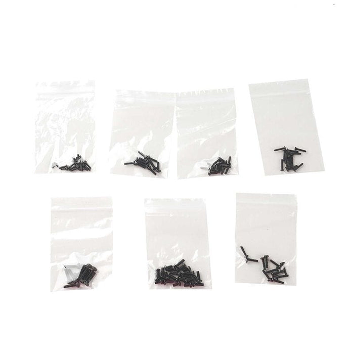 FMMROC2102	Screw Set: FJ Cruiser