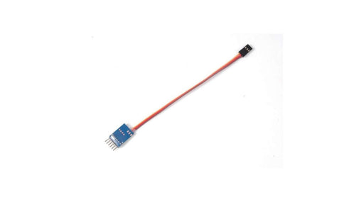 FMMSEQ3S 3 Second Door Sequencer