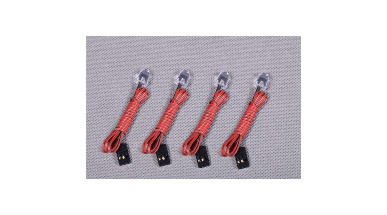 FMMSI317 LED: F4U 1700mm