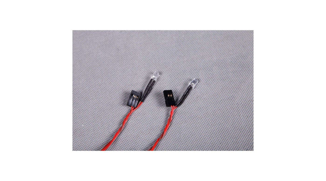 FMMST142 LED: P51B 1400mm