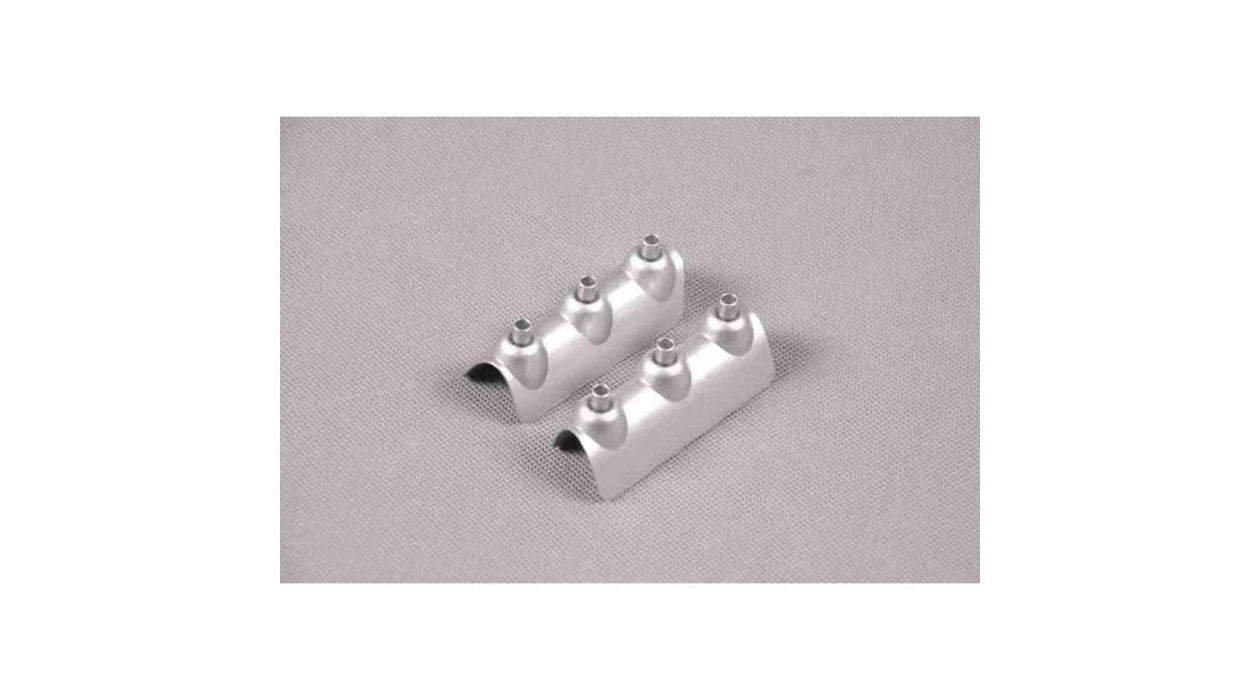 FMMSU110 Machine Gun: P51D 1400mm