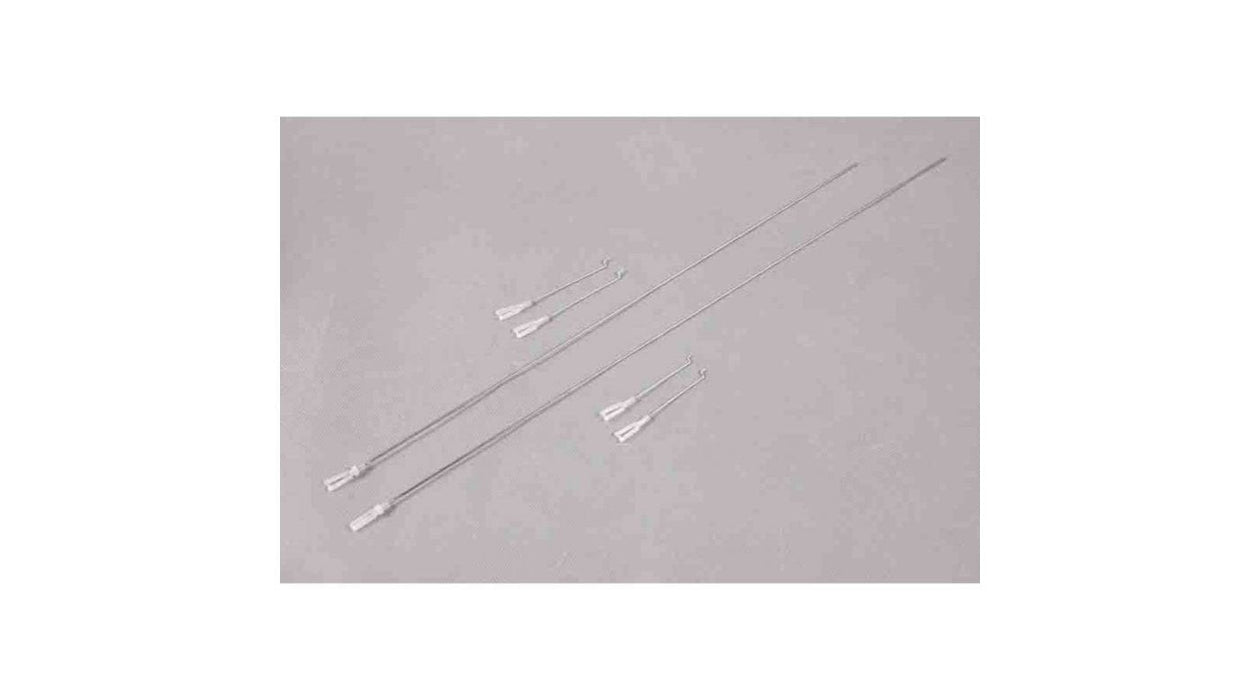 FMMSU129 Linkage Rod: P51D 1400mm