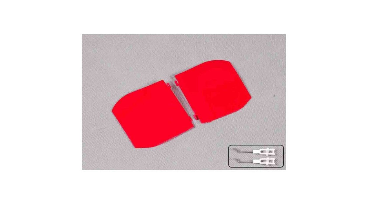 FMMSU134RT In Door: P51D RedTail 1400mm