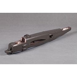 FMMMD101GRN Fuselage Green 1400mm: B25